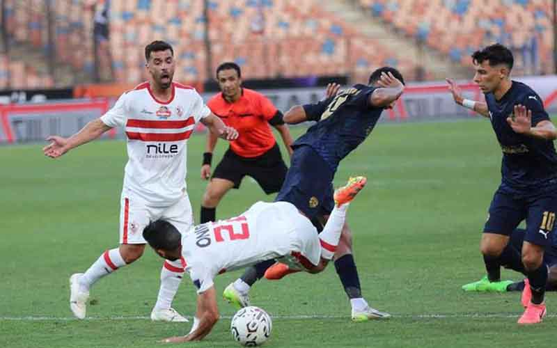 Nhận định, Soi kèo Petrojet vs National Bank of Egypt 22h00 ngày 31/12: Tiếp đà hưng phấn - Ảnh 1