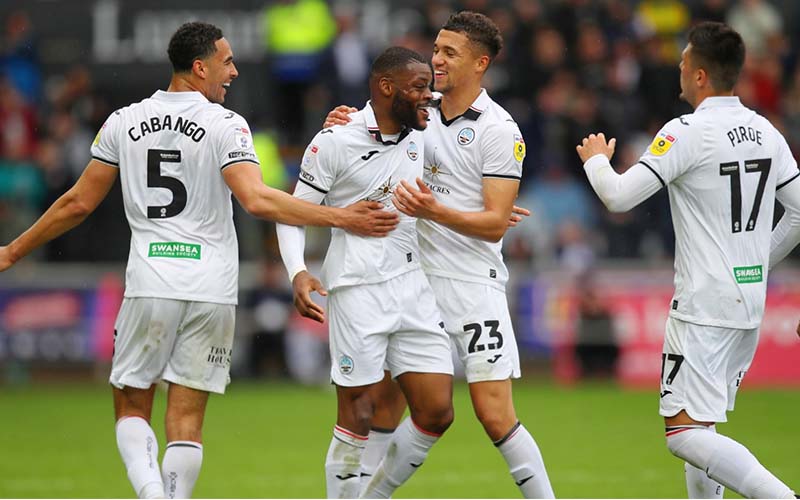 Nhận định, Soi kèo Swansea City vs West Brom 22h00 ngày 1/1: Điểm tựa sân nhà - Ảnh 1