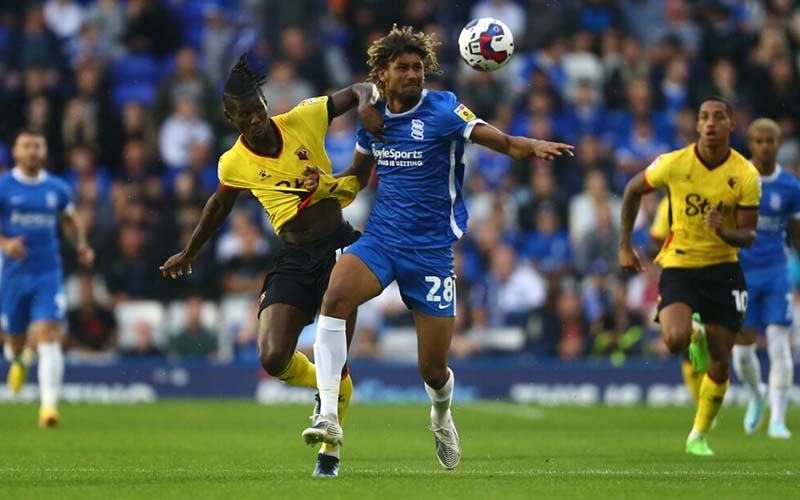 Nhận định, Soi kèo Watford vs Birmingham City 22h00 ngày 1/1: Hoàn cảnh trái ngược - Ảnh 1