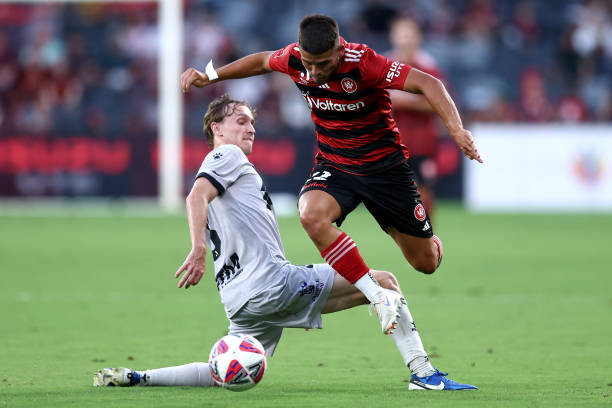 Nhận định, Soi kèo Western Sydney Wanderers vs Macarthur 15h00 ngày 1/1: Chủ nhà thất thế - Ảnh 4