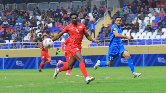 Nhận định, Soi kèo Al Minaa vs Newroz, 20h00 ngày 1/1: Chìm trong khủng hoảng - Ảnh 4