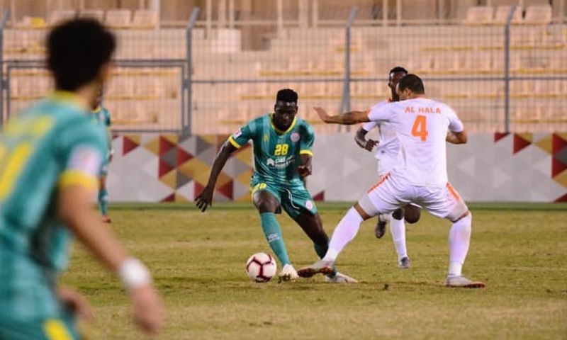 Nhận định, Soi kèo Al-Muharraq vs Al Khaldiya 23h00 ngày 2/1: Trở lại đỉnh bảng - Ảnh 1