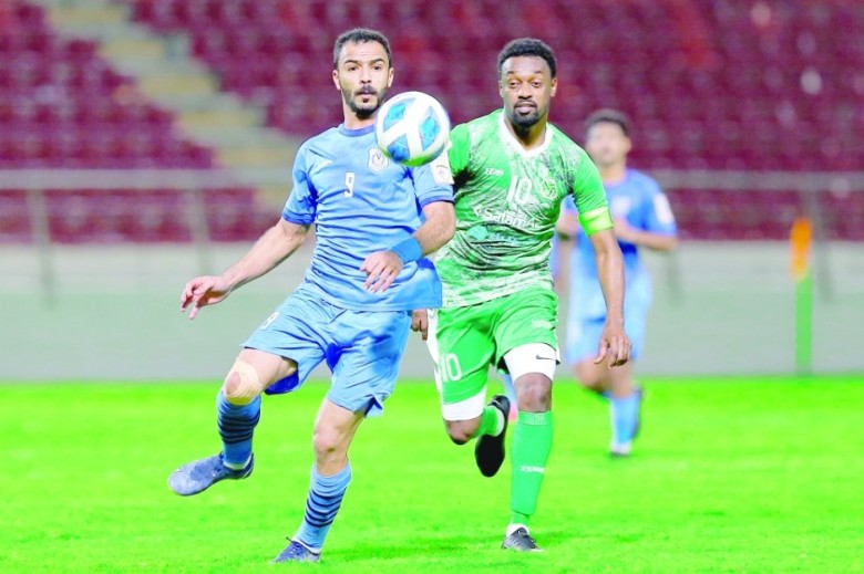 Nhận định, Soi kèo Al Nasr vs Sohar Club, 20h20 ngày 2/1: Chứng minh sức mạnh - Ảnh 1