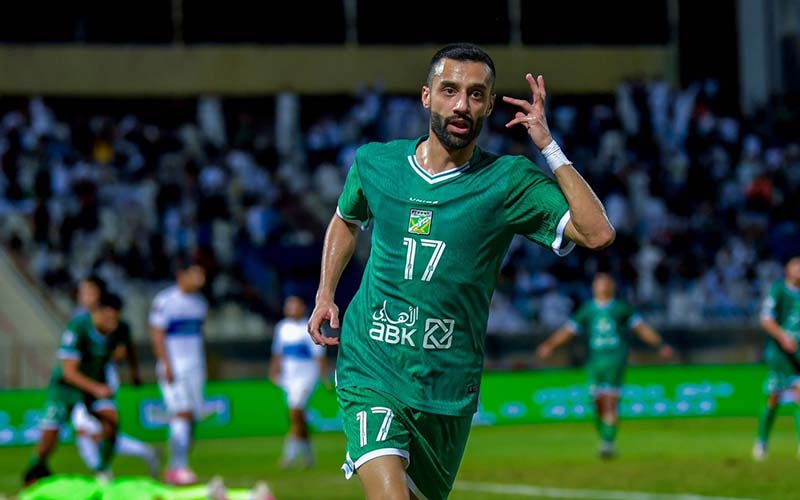 Nhận định, Soi kèo Al-Shabab vs Al-Arabi Club 22h40 ngày 2/1: Mang ba điểm về nhà - Ảnh 1