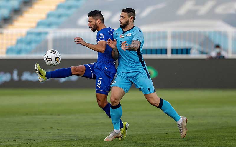 Nhận định, Soi kèo Baniyas Club vs Al-Nasr 22h45 ngày 2/1: Chủ nhà gặp khó - Ảnh 1