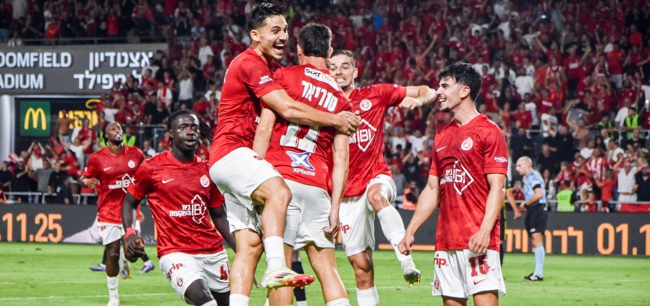 Nhận định, Soi kèo Beitar Jerusalem vs Hapoel Tel Aviv 1h30 ngày 2/1: Chuyến đi bão táp - Ảnh 4
