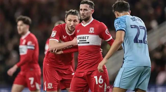 Nhận định, Soi kèo Derby County vs Middlesbrough, 22h00 ngày 1/1: Chiến thắng quý giá - Ảnh 4