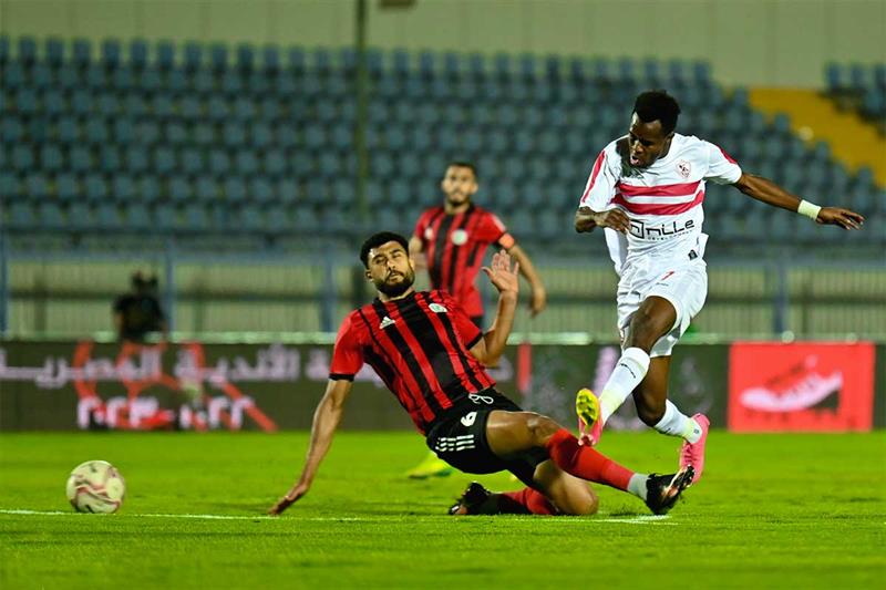 Nhận định, Soi kèo Ittihad Alexandria vs Zamalek 22h00 ngày 01/01: Tin vào cửa trên - Ảnh 1