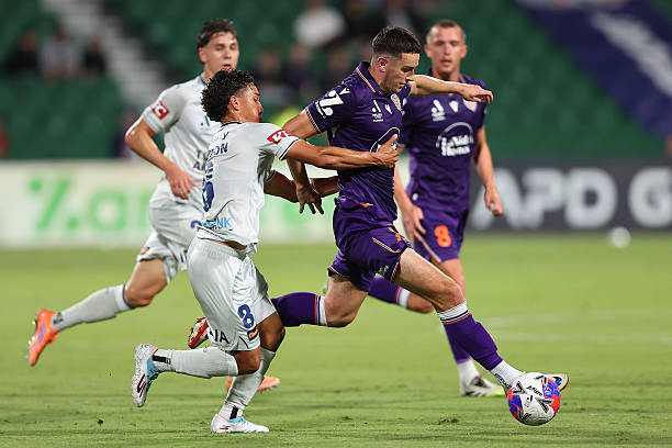 Nhận định, Soi kèo Melbourne Victory vs Perth Glory 15h35 ngày 2/1: Tiếp đà thăng hoa - Ảnh 4