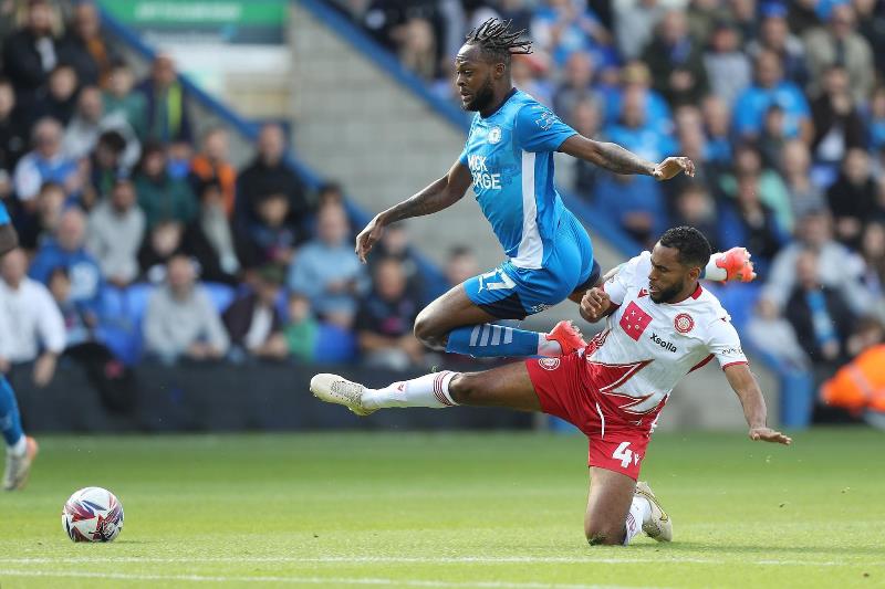 Nhận định, Soi kèo Rotherham vs Peterborough 22h00 ngày 01/01: Khách lấn chủ - Ảnh 1