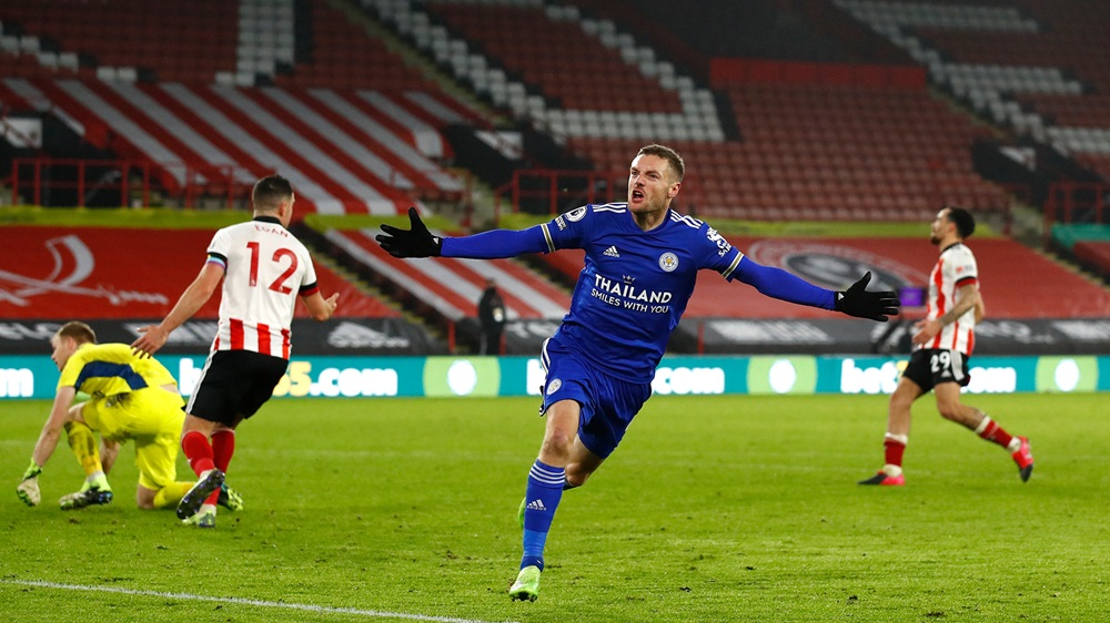 Nhận định, Soi kèo Sheffield United vs Leicester City 0h30 ngày 2/1: Phá dớp thành công - Ảnh 4