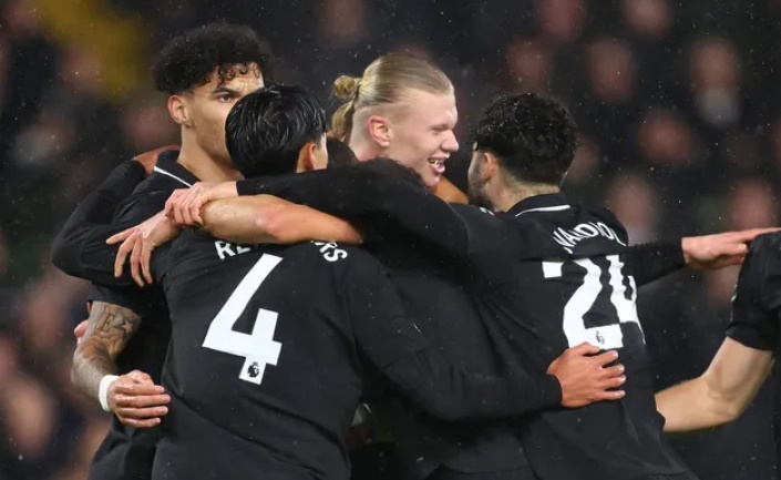 Nhận định, Soi kèo Sunderland vs Man City 3h ngày 2/1: Chủ nhà không có quà - Ảnh 4