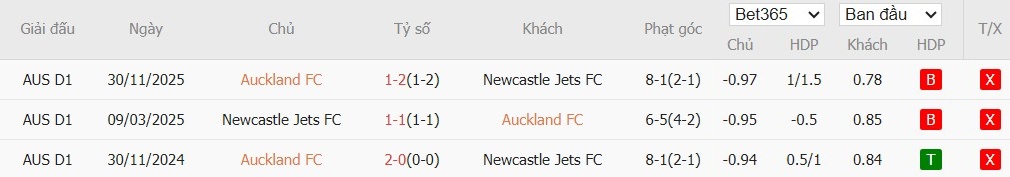 Soi kèo phạt góc Auckland vs Newcastle Jets, 11h ngày 01/01 - Ảnh 4