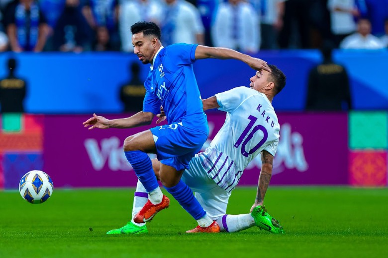 Nhận định, Soi kèo Al Fateh vs Al-Shabab, 20h10 ngày 3/1: Lợi thế sân nhà - Ảnh 1