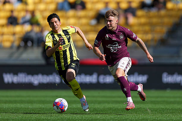 Nhận định, Soi kèo Brisbane Roar vs Wellington Phoenix 13h00 ngày 3/1: Bám đuổi đầu bảng - Ảnh 4