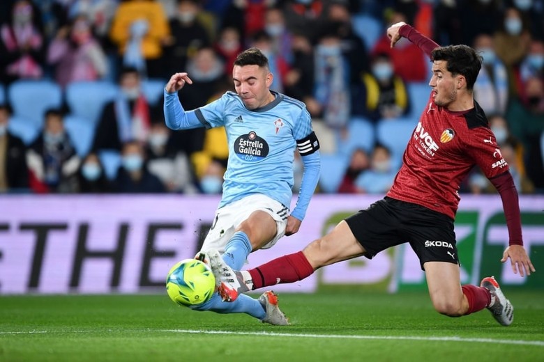 Nhận định, Soi kèo Celta Vigo vs Valencia, 20h00 ngày 3/1: Làm khó chủ nhà - Ảnh 1