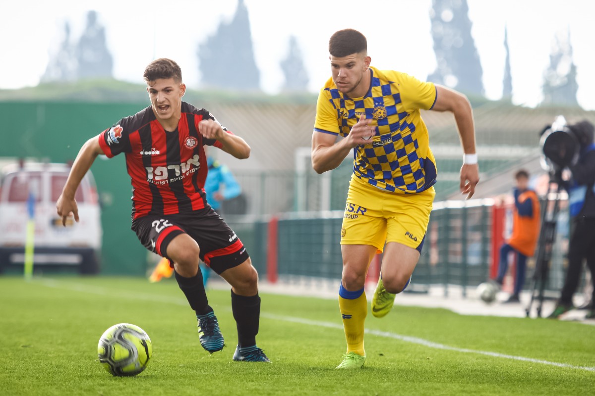 Nhận định, Soi kèo Hapoel Ramat Gan vs Maccabi Kabilio Jaffa 20h00 ngày 2/1: Ưu thế của chủ nhà - Ảnh 4