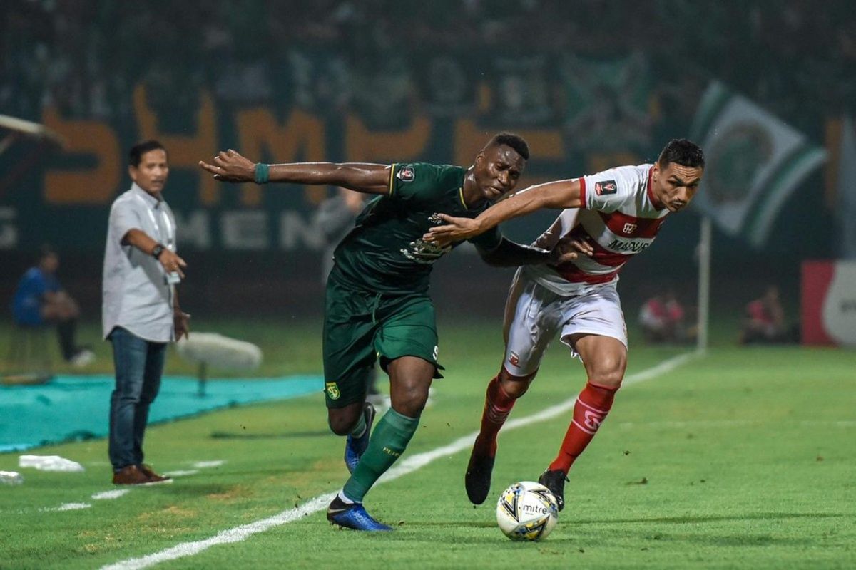 Nhận định, Soi kèo Madura vs Persebaya, 19h00 ngày 3/1: Kẻ khó chịu đáng tin - Ảnh 4