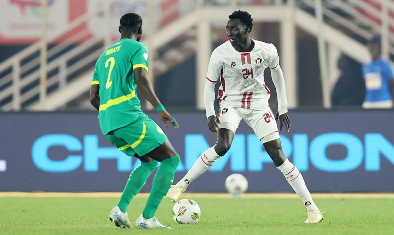 Nhận định, Soi kèo Senegal vs Sudan 23h00 ngày 3/1: Khác biệt về đẳng cấp - Ảnh 1