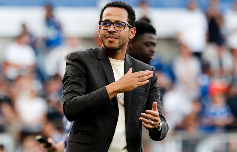 Lộ diện ứng viên tiếp quản ghế nóng tại Chelsea - Ảnh 1