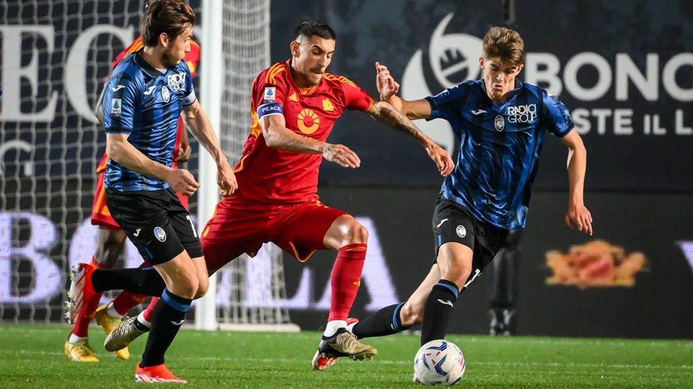 Nhận định, Soi kèo Atalanta vs AS Roma 2h45 ngày 4/1: Tiếp đà thăng hoa - Ảnh 4