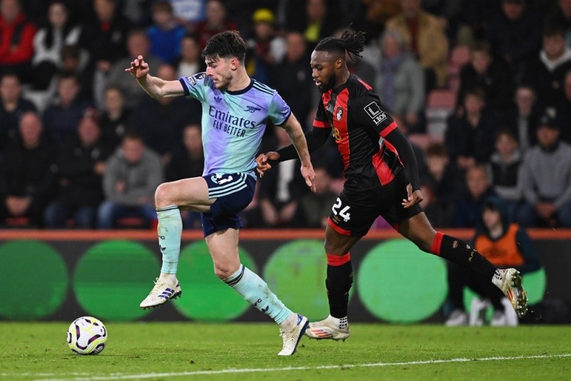 Nhận định, Soi kèo Bournemouth vs Arsenal 00h30 ngày 04/01: Pháo tiếp tục 