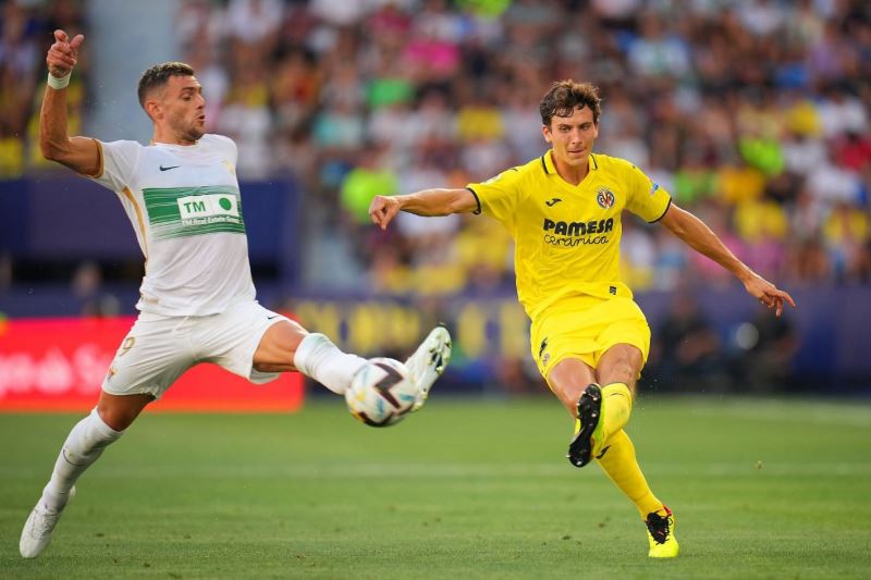 Nhận định, Soi kèo Elche vs Villarreal 00h30 ngày 04/01: Chủ nhà có điểm - Ảnh 1