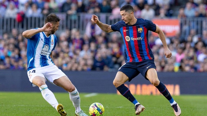 Nhận định, Soi kèo Espanyol vs Barcelona 3h ngày 4/1: Đôi công hấp dẫn - Ảnh 4