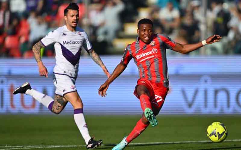 Nhận định, Soi kèo Fiorentina vs Cremonese 21h00 ngày 4/1: Chưa thể trở lại - Ảnh 1