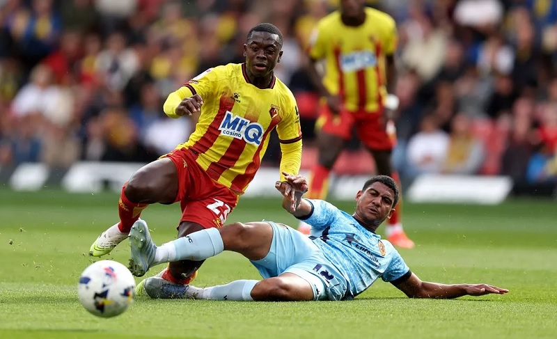 Nhận định, Soi kèo Hull City vs Watford 22h00 ngày 4/1: Hạ gục ‘Bầy hổ’ - Ảnh 1