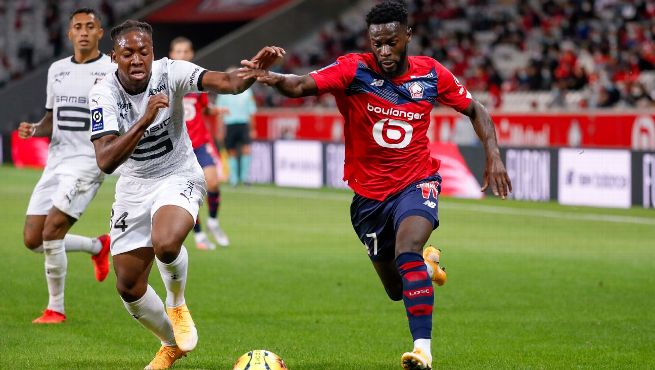 Nhận định, Soi kèo Lille vs Rennes 3h05 ngày 4/1: Đối thủ ưa thích - Ảnh 5
