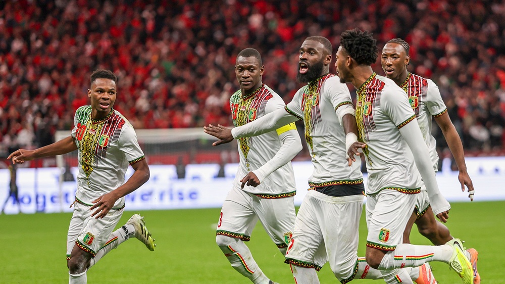 Nhận định, Soi kèo Mali vs Tunisia 2h ngày 4/1: Bản lĩnh lên tiếng - Ảnh 4