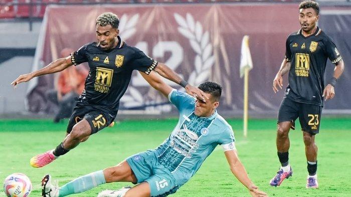 Nhận định, Soi kèo Malut United vs PSBS Biak Numfor, 13h30 ngày 4/1: Khó cản đà vươn lên - Ảnh 4