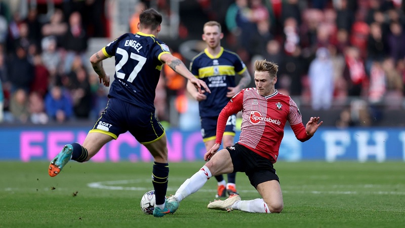 Nhận định, Soi kèo Middlesbrough vs Southampton 22h00 ngày 4/1: Chia điểm tại Riverside - Ảnh 1