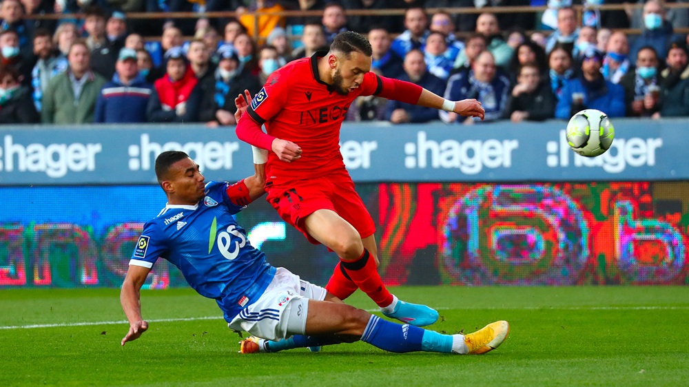 Nhận định, Soi kèo Nice vs Strasbourg 1h ngày 4/1: Ca khúc khải hoàn - Ảnh 4