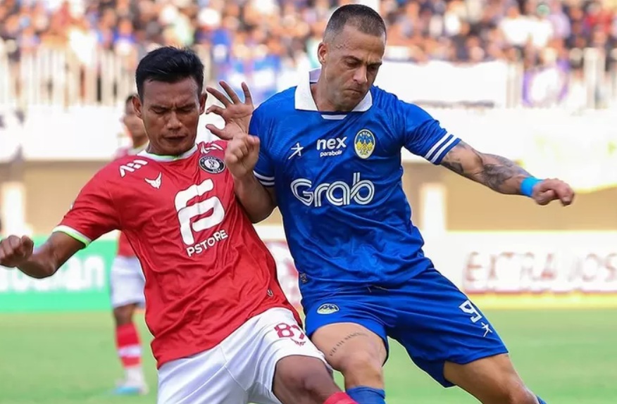 Nhận định, Soi kèo PSIM Yogyakarta vs Semen Padang, 15h30 ngày 4/1: Trừng phạt kẻ yếu - Ảnh 4