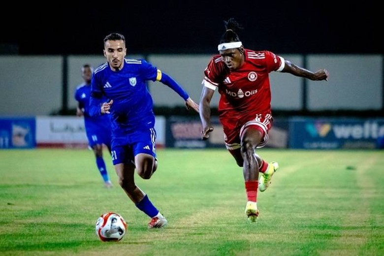 Nhận định, Soi kèo Al Dahra vs Al Watan, 20h30 ngày 5/1: Tiếp mạch bất bại - Ảnh 1