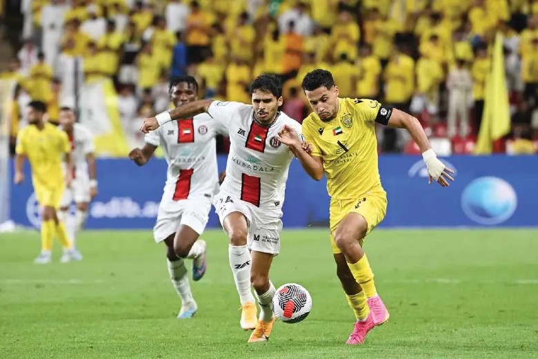 Nhận định, Soi kèo Al Fahaheel vs Al Jazira, 20h10 ngày 5/1: Đội khách bay cao - Ảnh 1