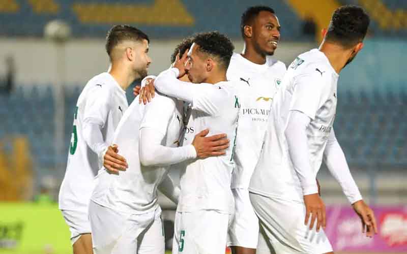 Nhận định, Soi kèo Al Masry vs Smouha 21h00 ngày 5/1: Chủ nhà thắng dễ - Ảnh 1