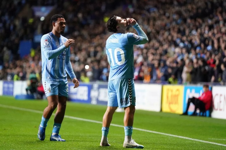 Nhận định, Soi kèo Birmingham City vs Coventry City, 19h00 ngày 4/1: Tiếp tục thăng hoa - Ảnh 1