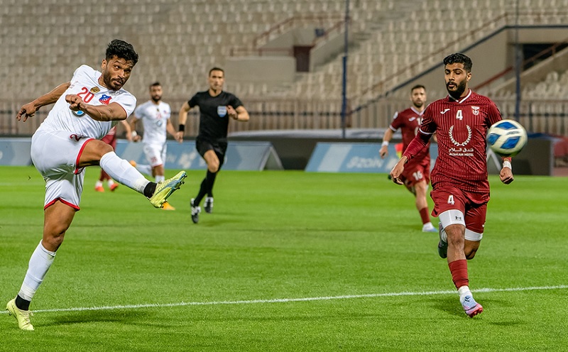 Nhận định, Soi kèo Burgan vs Al-Jahra 22h30 ngày 5/1: Giải tỏa áp lực - Ảnh 1
