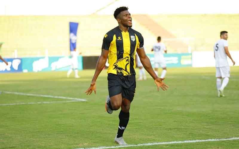 Nhận định, Soi kèo El Mokawloon vs Ghazl El Mahalla 21h00 ngày 5/1: Chuyến đi bão táp - Ảnh 1