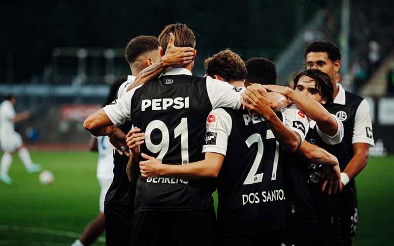 Nhận định, Soi kèo Lugano vs Koln 21h30 ngày 5/1: Phong độ trái ngược - Ảnh 1