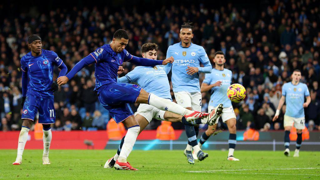 Nhận định, Soi kèo Man City vs Chelsea 0h30 ngày 5/1: Bắn gục The Blues - Ảnh 4