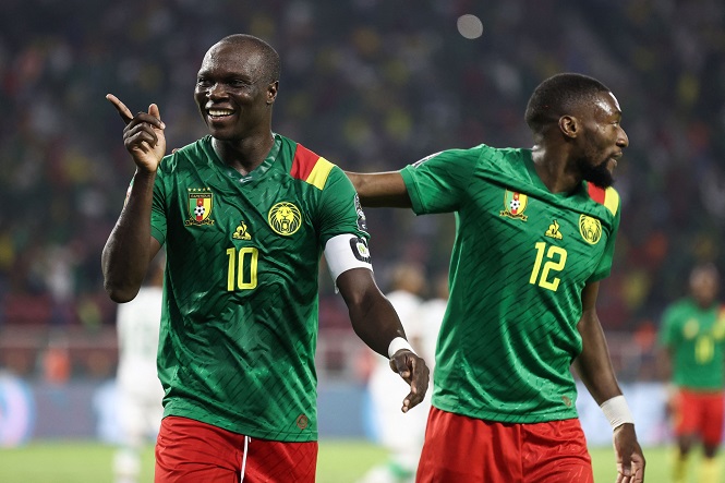 Nhận định, Soi kèo Nam Phi vs Cameroon 2h ngày 5/1: Tạm biệt Sư tử - Ảnh 4
