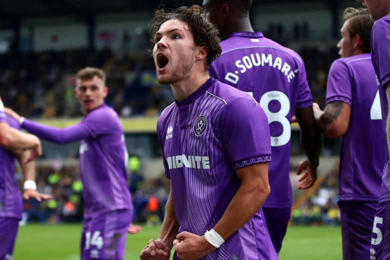 Nhận định, Soi kèo Sheffield United vs Oxford United, 19h00 ngày 4/1: Thị uy sức mạnh - Ảnh 1