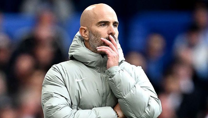 Vì sao HLV Maresca từ chối khoản bồi thường trị giá 14 triệu bảng từ Chelsea? - Ảnh 1