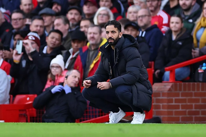 Khi nào MU công bố danh tính tân HLV trưởng? - Ảnh 1