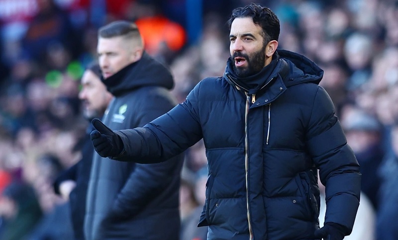 Lộ lý do MU sa thải HLV Amorim - Ảnh 1