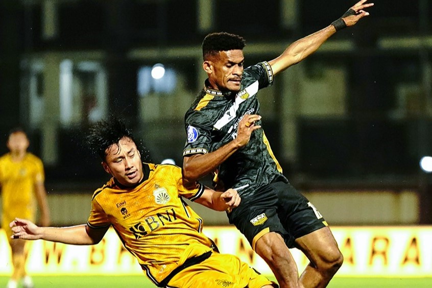 Nhận định, Soi kèo Bhayangkara vs Dewa United 15h30 ngày 5/1: Chủ nhà lép vế - Ảnh 4